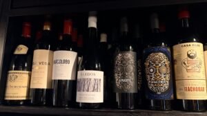 L’Alternativa és un bar de tapes i restaurant situat a la plaça Guillemó, (Plaça de les Arcades) al centre d’Andorra la Vella, pensat per fer un vermut, picar alguna cosa o sopar tranquil·lament amb bona música i ambient informal. Ha esdevingut una alternativa gastronòmica molt popular tant per a gent del país com per a visitants que busquen tapes i vins prèmium a preus populars en un entorn informal però cuidat.​ Entre els seus serveis principals destaquen: Bar de tapes amb una àmplia selecció de tapes, carns prèmium, embotits, formatges, croquetes i plats per compartir, on el pernil ibèric i altres productes espanyols tenen un gran protagonisme.​ Gran Carta de vins amb més de 140 referències, cerveses variades, amb especial atenció als vins espanyols i a la cervesa ben tirada, ideal per a l’“afterwork” o per a fer el “tardeo” amb amics.​ Menús i propostes de migdia o vespre amb plats casolans i tapes calentes, pensats per menjar bé sense haver de fer un àpat massa formal.​ Carns prèmium com el secreto o A més, L’Alternativa també funciona com a espai de trobada i d’oci: organitza propostes especials, horaris de “happy hour” amb oferta de begudes i tapes, i sovint és recomanat com un lloc amb molt bon ambient per començar o acabar la nit al centre d’Andorra la Vella.