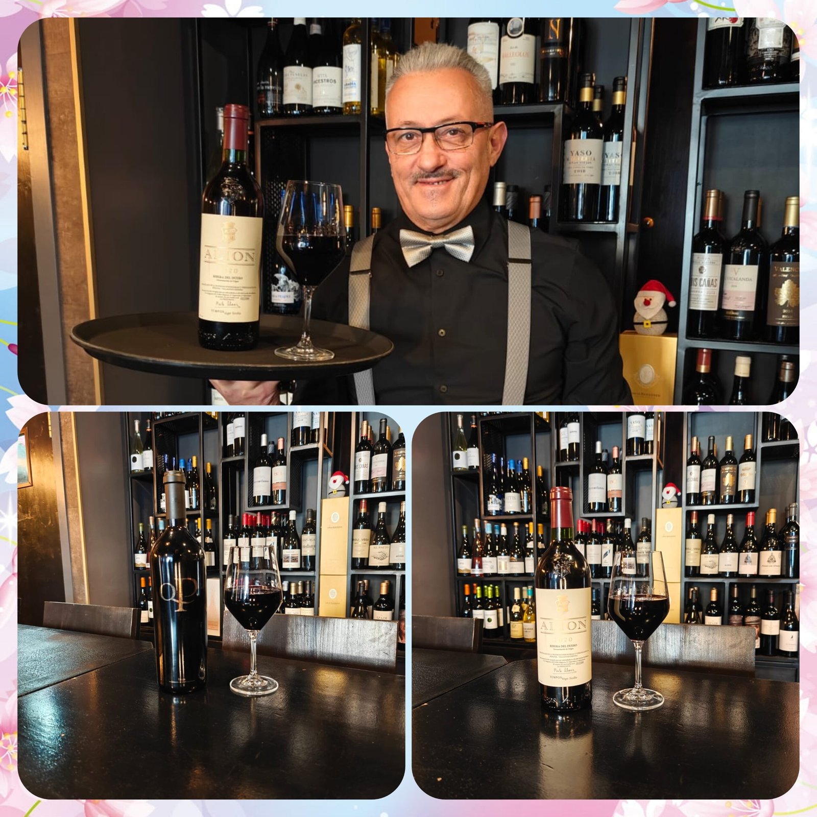 🍽️ A L’Alternativa Andorra cuinem amb personalitat pròpia. Les nostres especialitats neixen del respecte pel producte i d’una cuina que busca emocionar: carns seleccionades, plats de muntanya amb ànima i elaboracions que combinen tradició i creativitat perquè cada visita sigui una experiència memorable. 🍷 I si parlem de plaers, el nostre gran celler de vins és un tresor per descobrir. Una selecció acurada de referències nacionals i internacionals, amb preus exclusius que permeten gaudir de grans etiquetes sense artificis. Un espai pensat per brindar, descobrir i sorprendre’s. Vine, descobreix i deixa’t portar per una gastronomia que parla d’Andorra amb orgull i autenticitat. #GastronomiaAndorra #CellerDeVins #CuinaDeMercat #ExperiènciaGastronòmica #LAlternativaAndorra