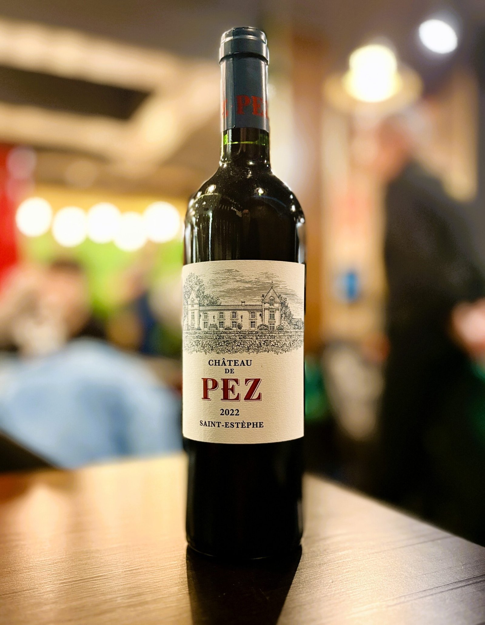 A L’Alternativa Andorra continuem apostant pels vins que expliquen històries, terroirs i tradicions. Avui us presentem una joia del nostre celler: un Saint-Estèphe d’excel·lència, elaborat en una de les terres més privilegiades del Medòc.